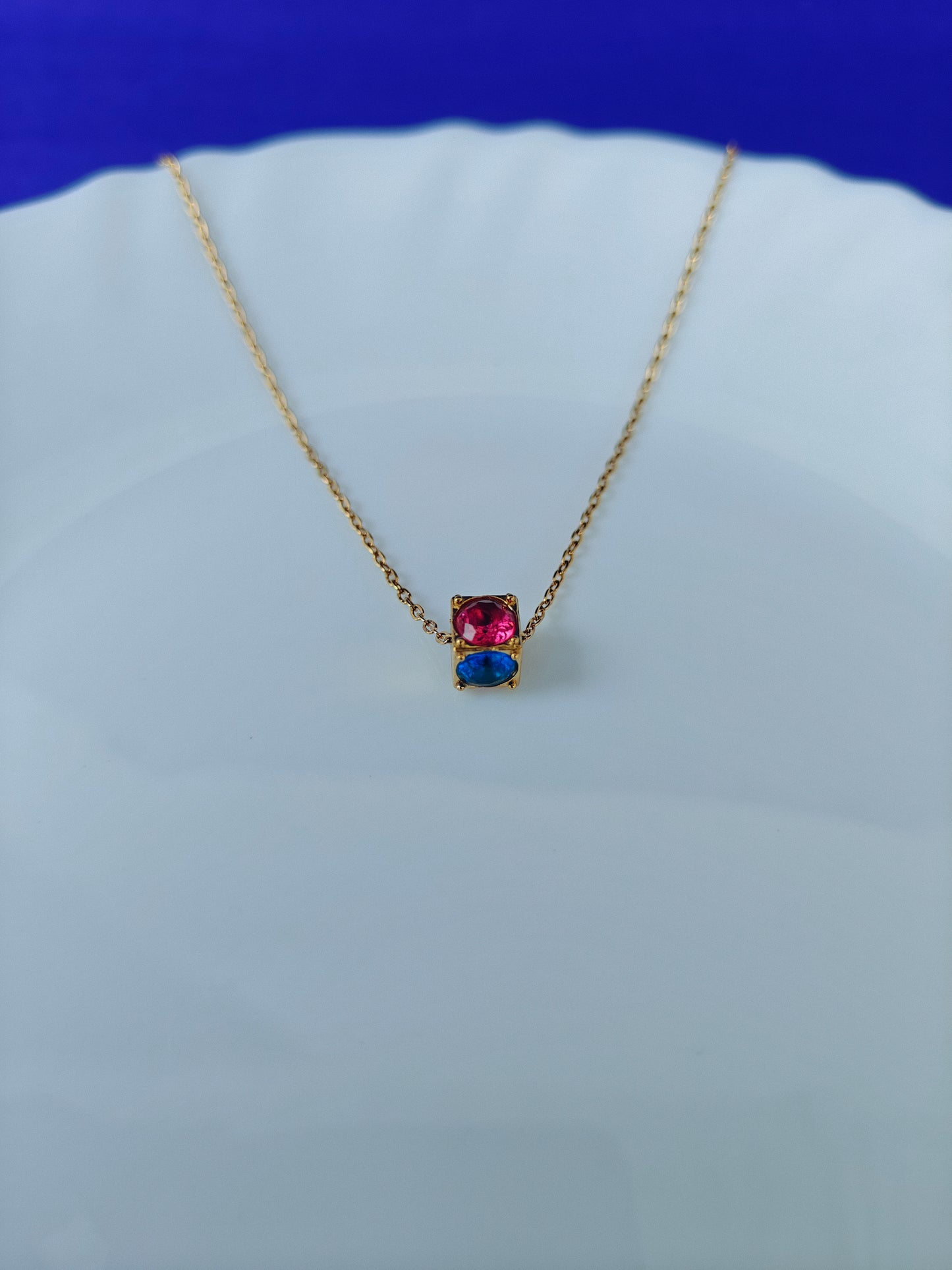 GOLD CHAIN L7 S11
