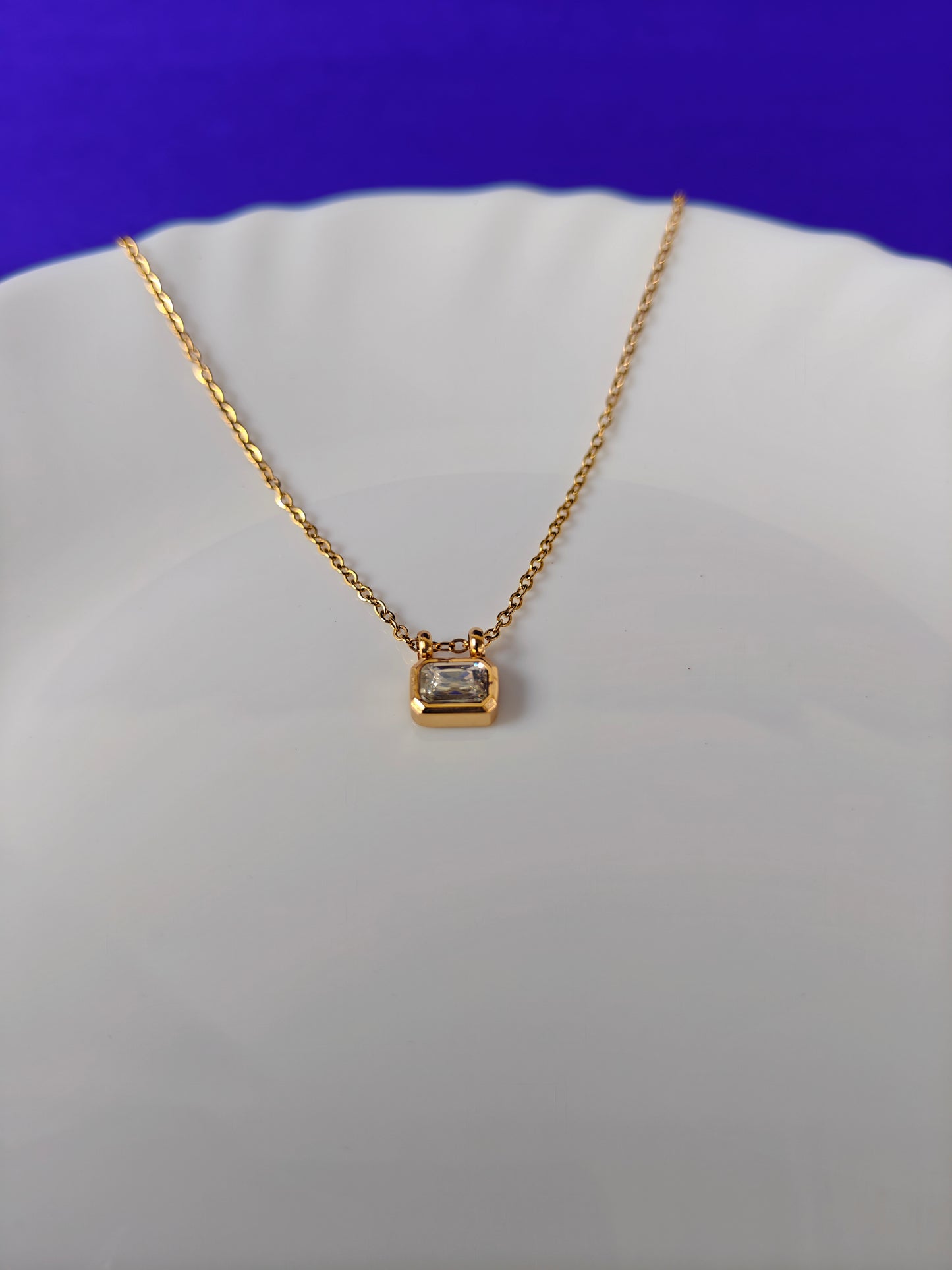 GOLD CHAIN H7 S11