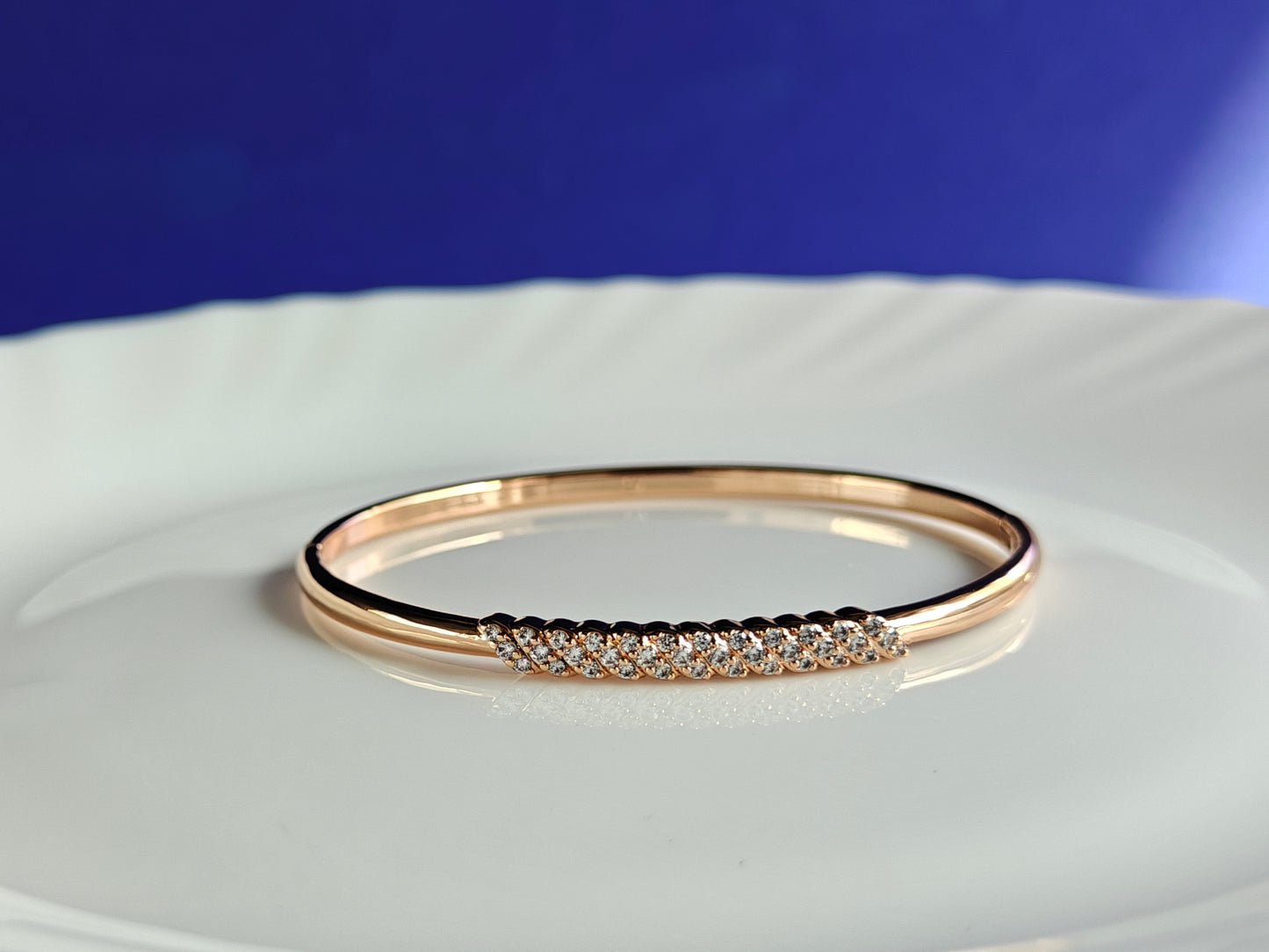 PREMIUM ROSEGOLD BRACELET