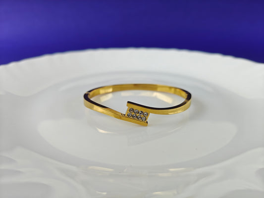 KIDS GOLD BRACELET X