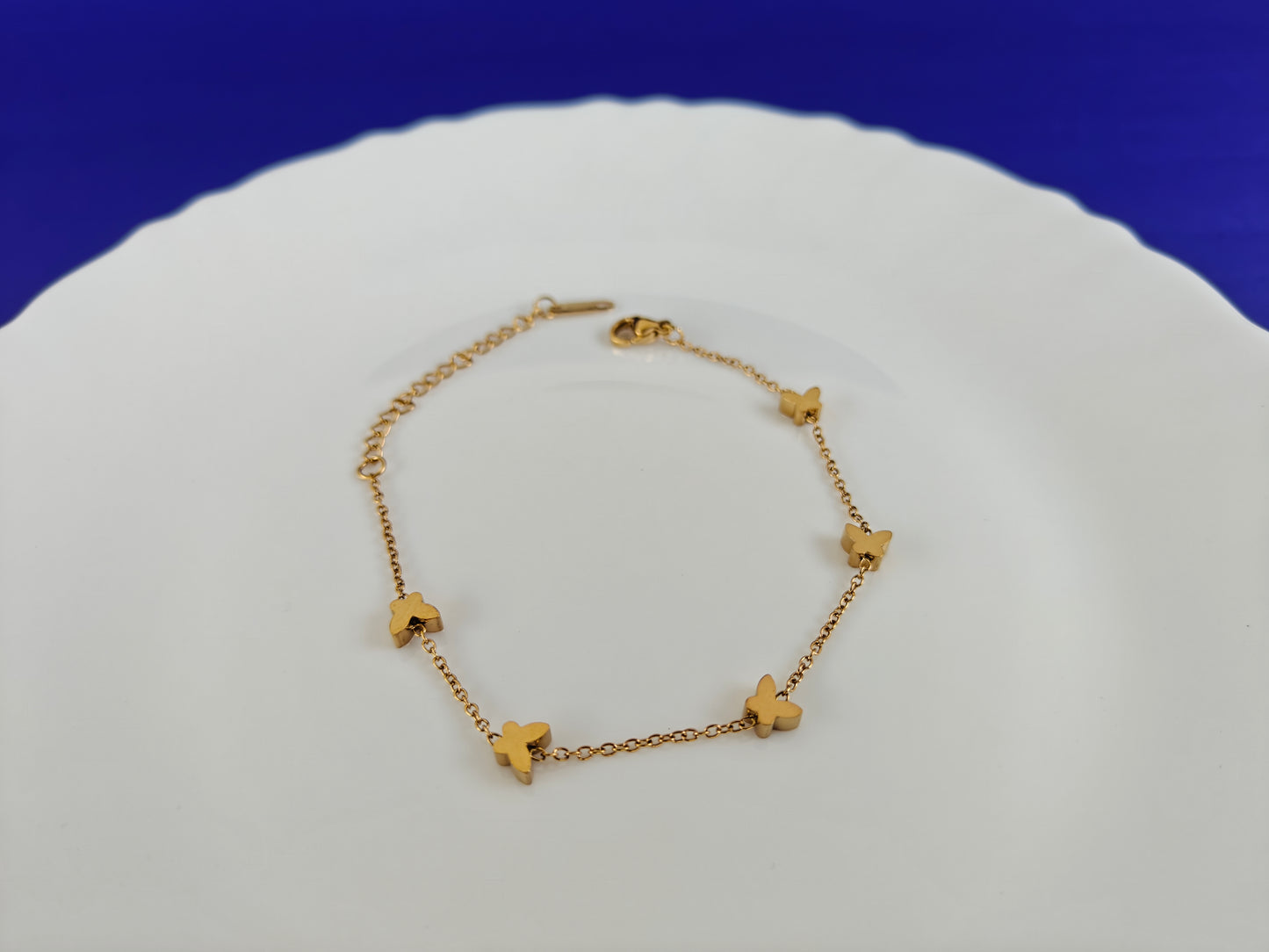ADULT CHAIN BRACELET 3D B RC X