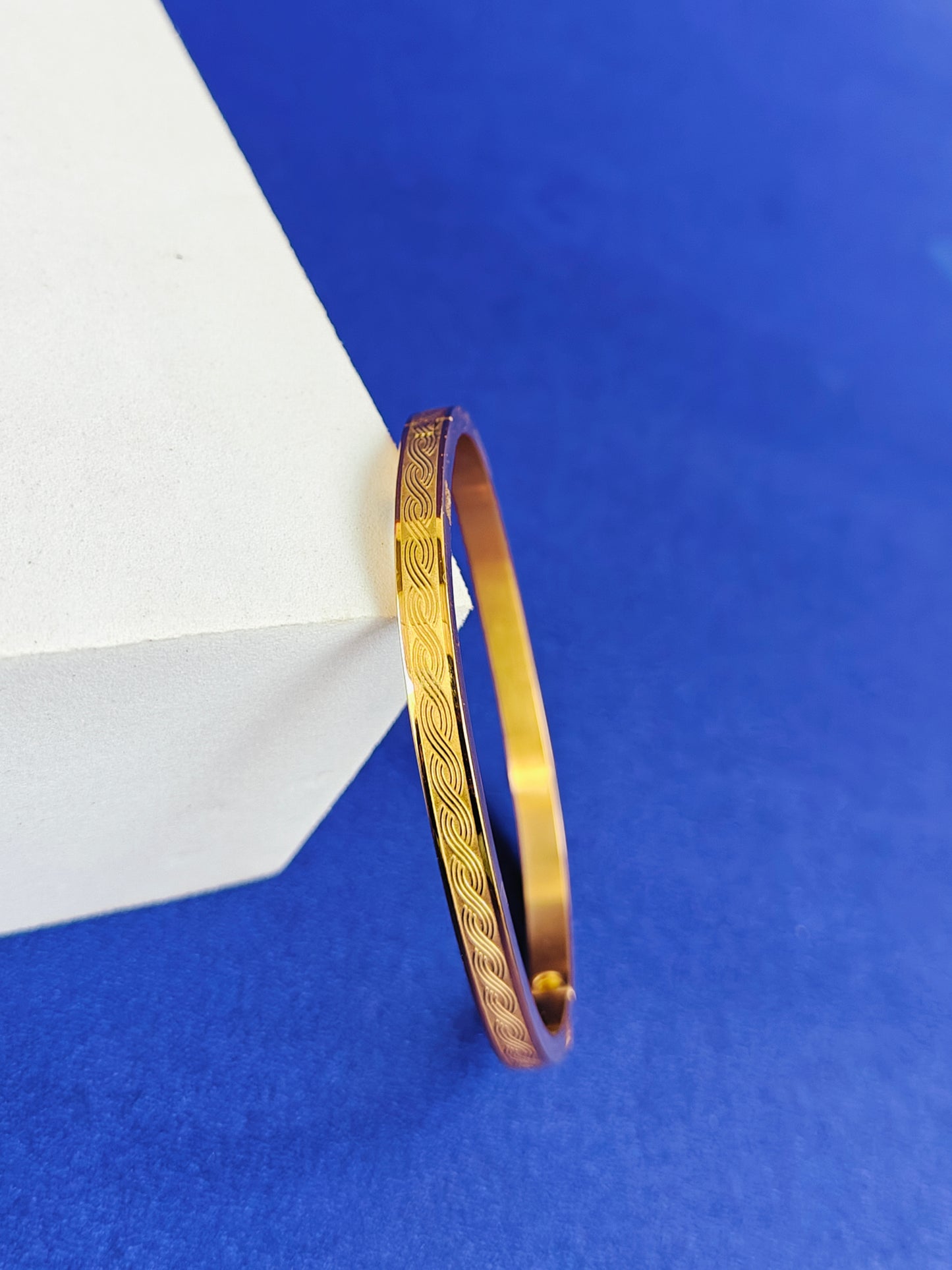 KIDS GOLD BRACELET