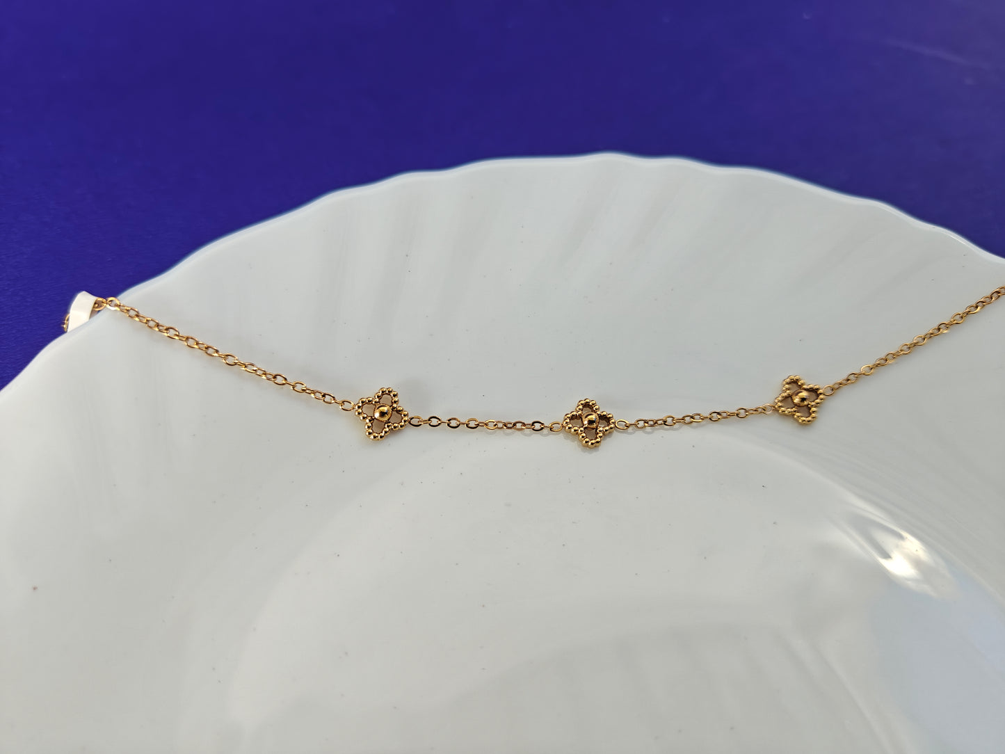 ADULT CHAIN BRACELET Y RR