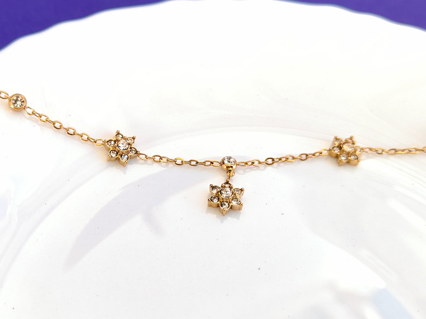 ADULT CHAIN BRACELET V RR.