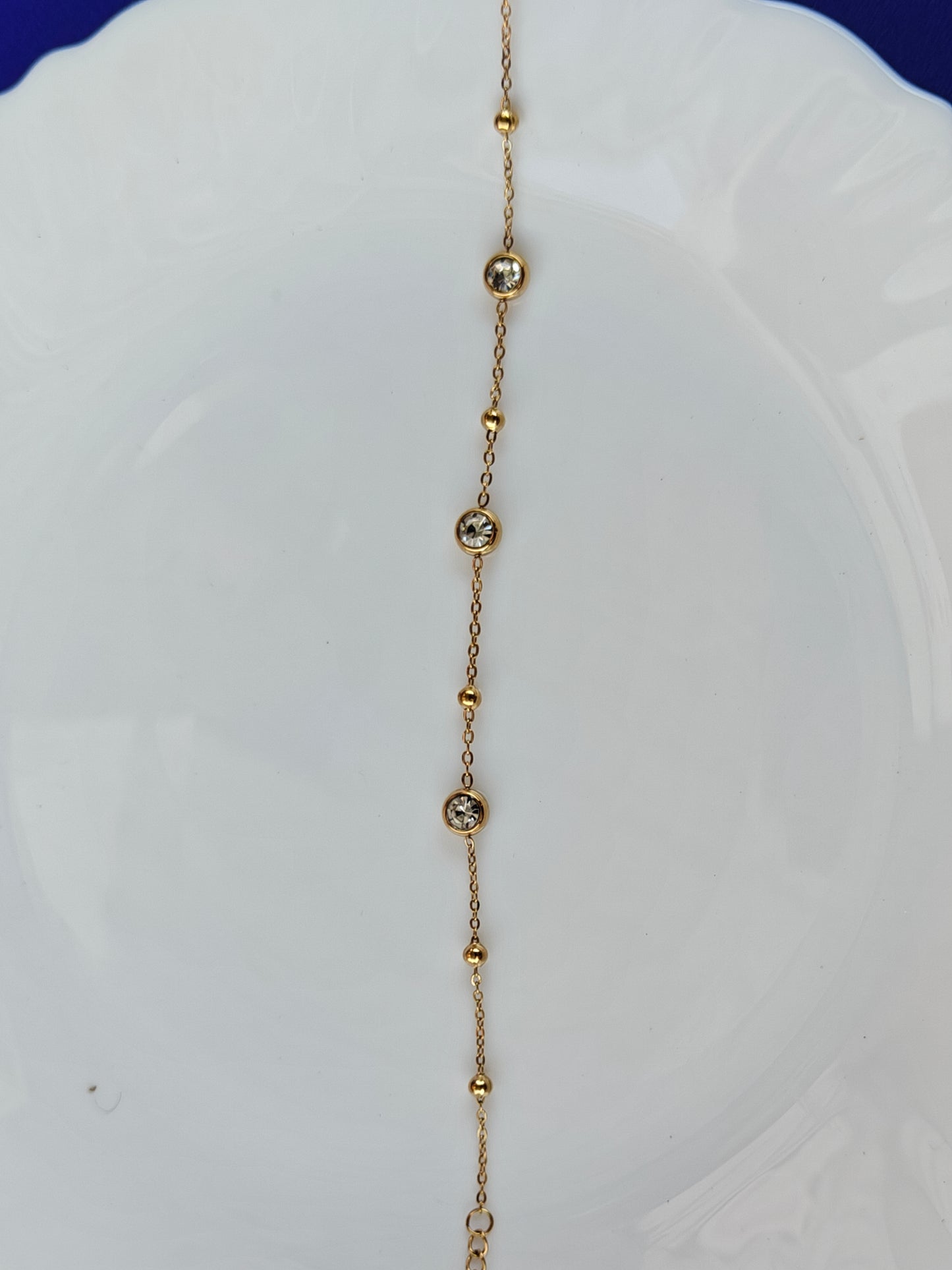 ADULT CHAIN BRACELET 3Z B R C
