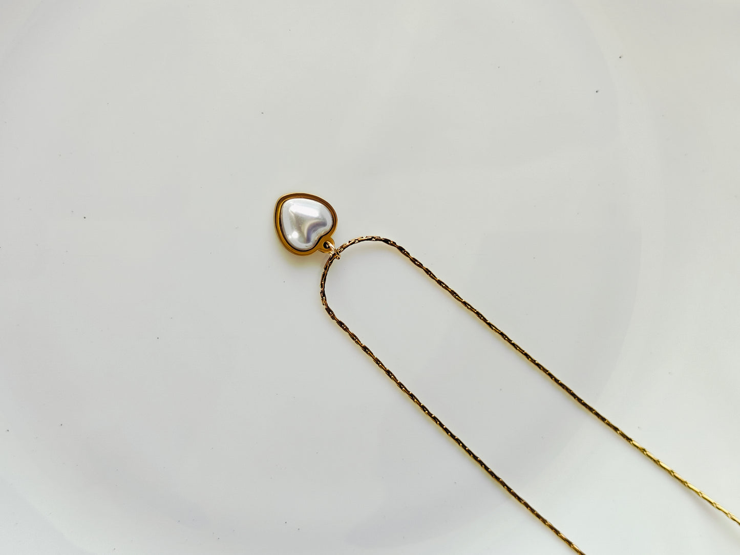 GOLD CHAIN C5 S15