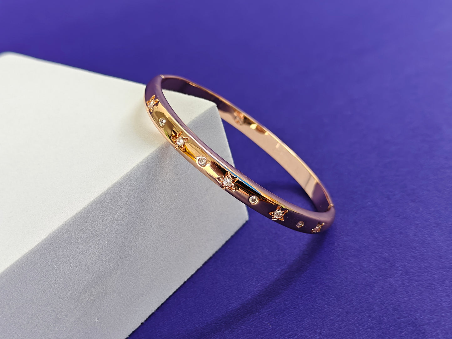 PREMIUM ROSEGOLD BRACELET