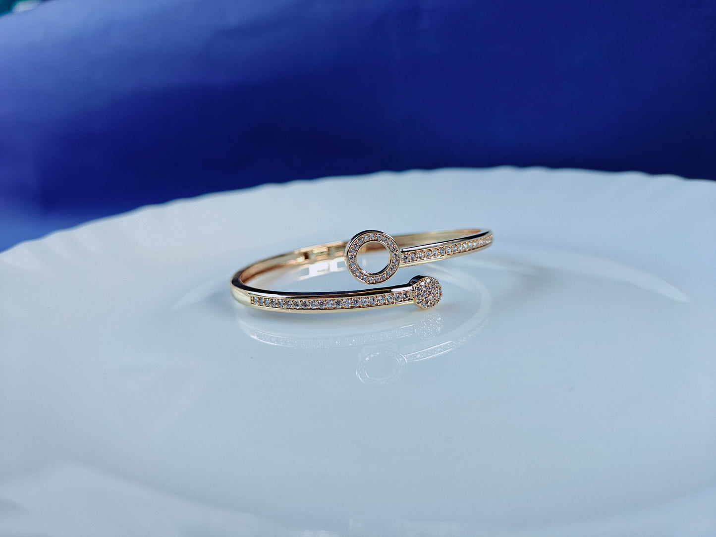 PREMIUM GOLD BRACELET xx