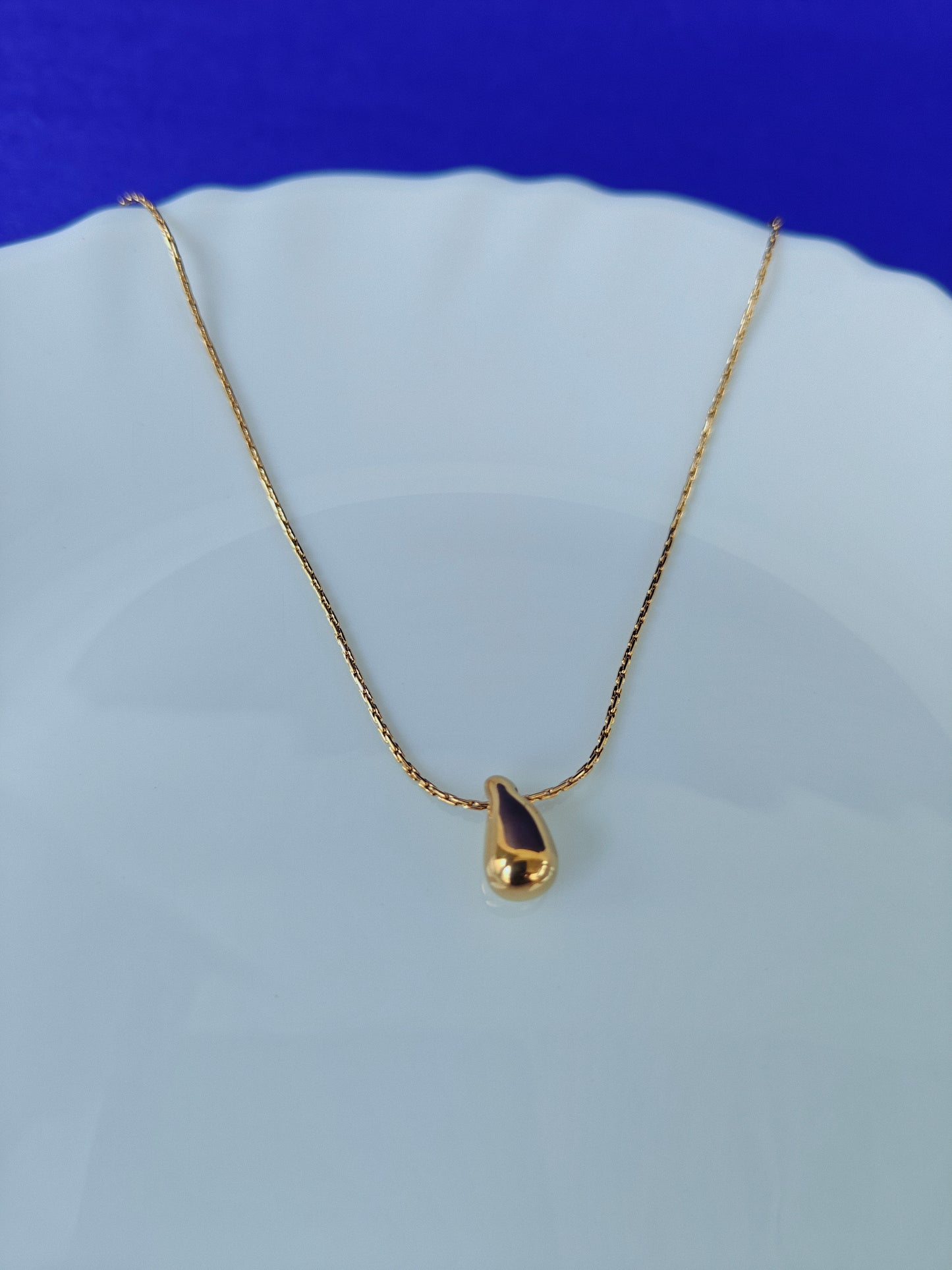GOLD CHAIN K7 S11