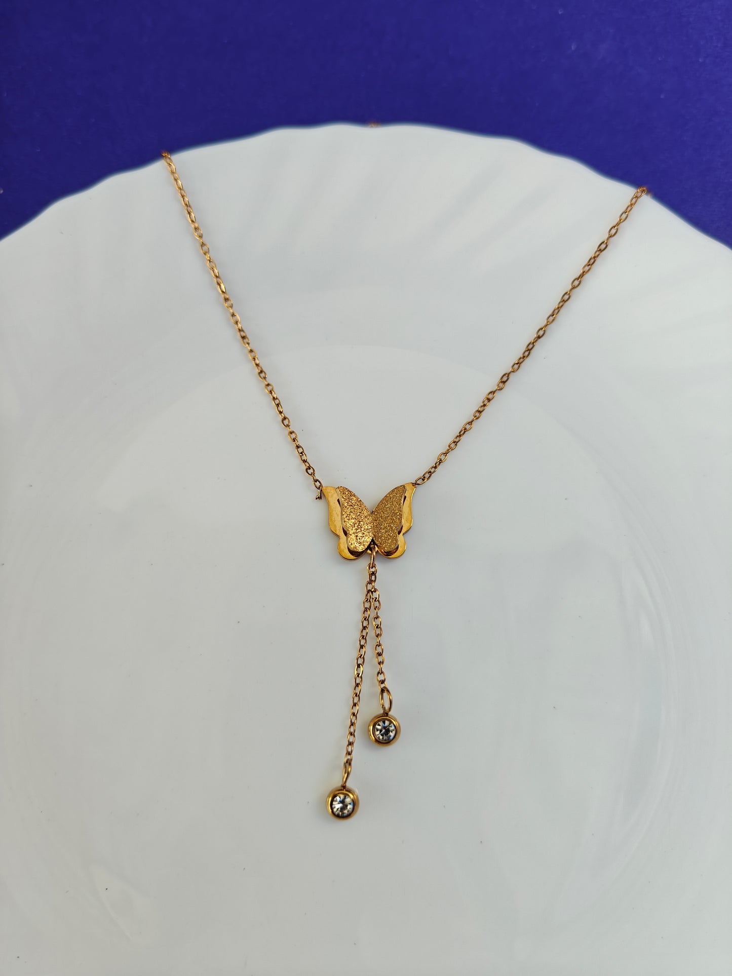 GOLD CHAIN A2 S15
