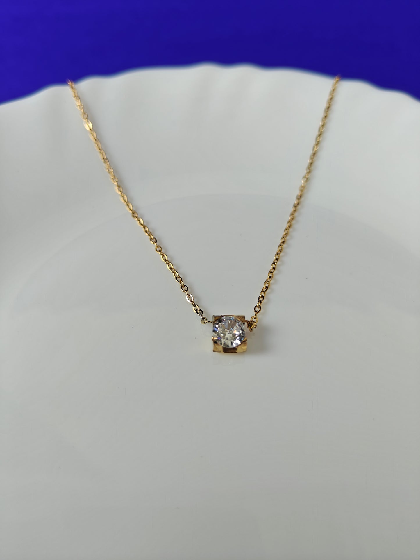 GOLD CHAIN D7 S11