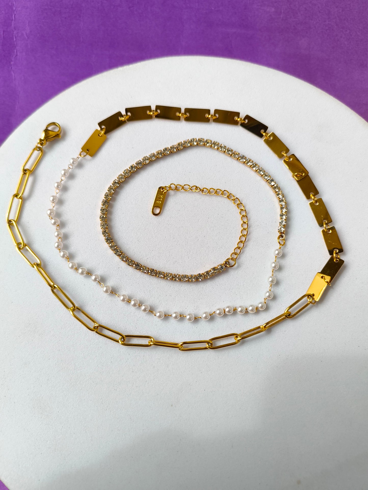 MULTI USE BRACELET C MB
