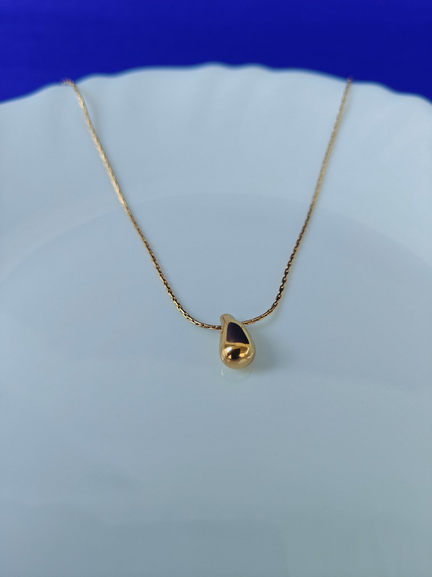 GOLD CHAIN K7 S11