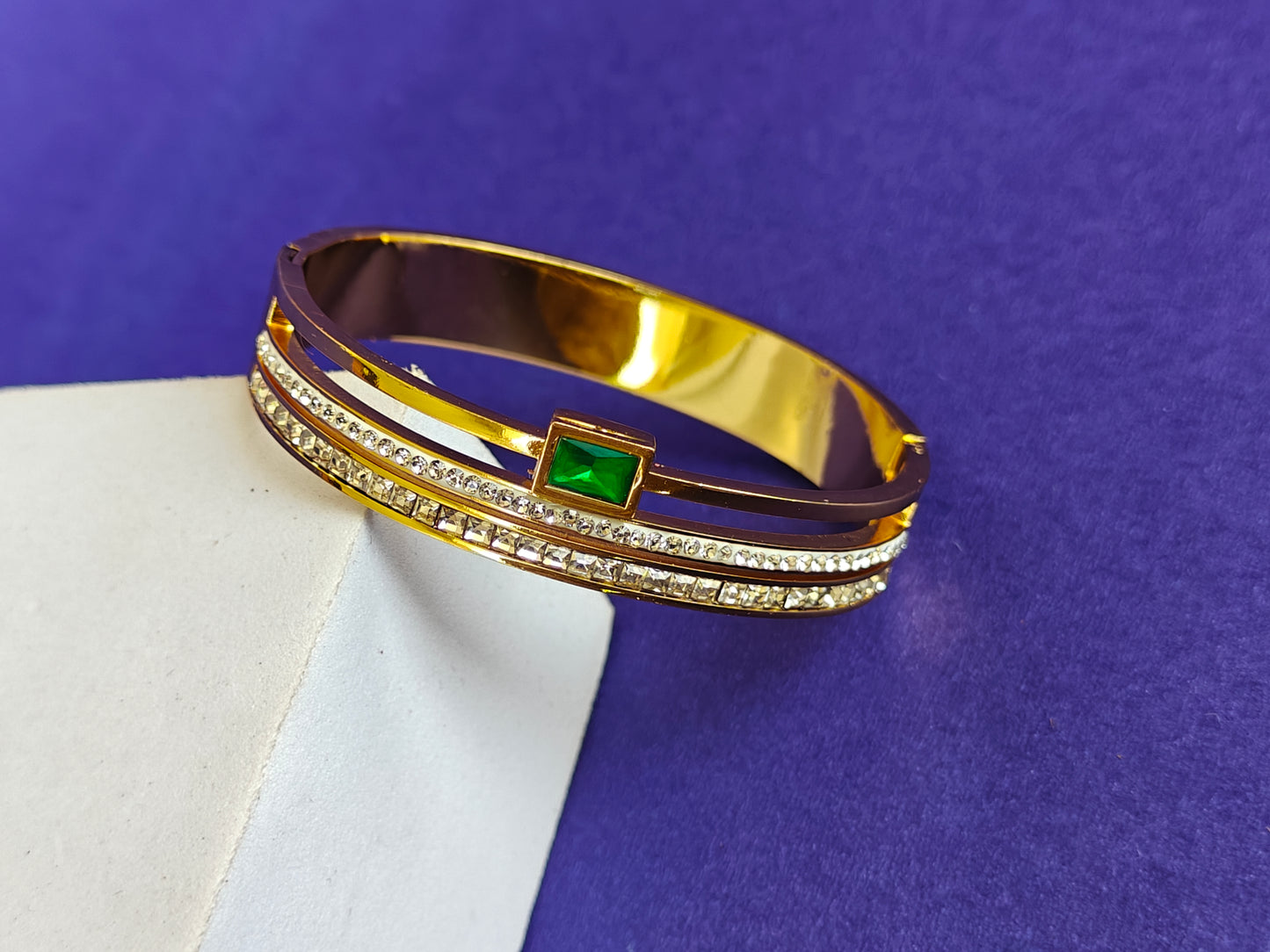 KIDS GOLD BRACELET