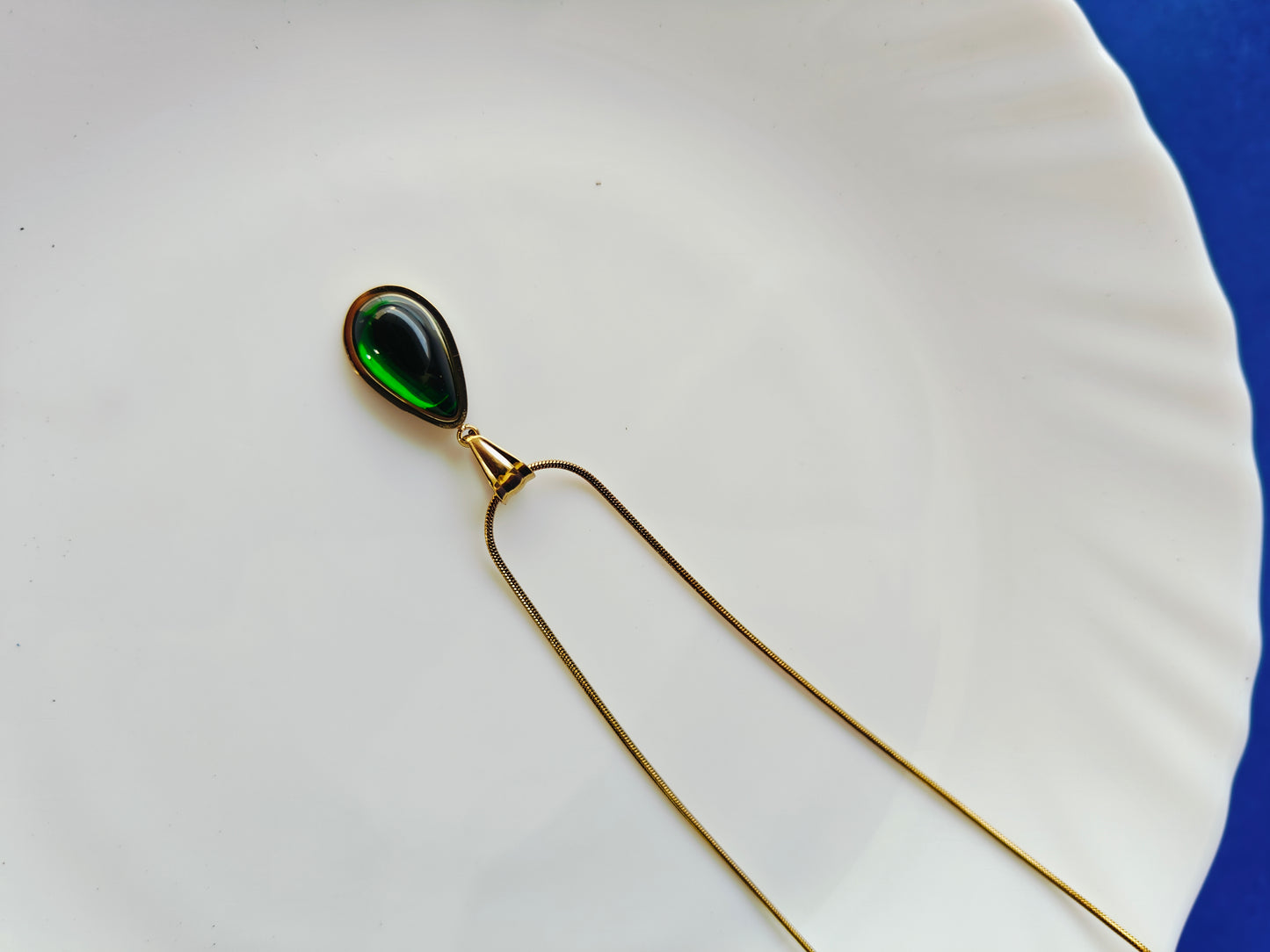 GOLD CHAIN A5 S15