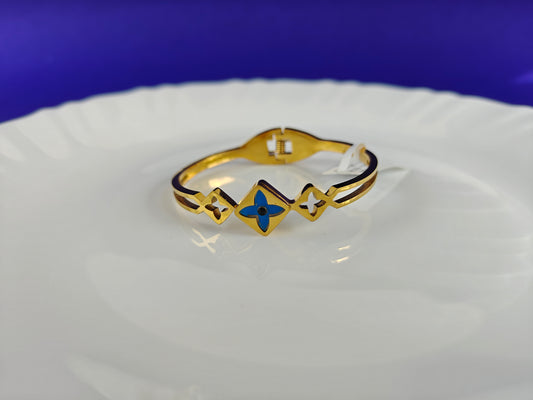 KIDS GOLD BRACELET X