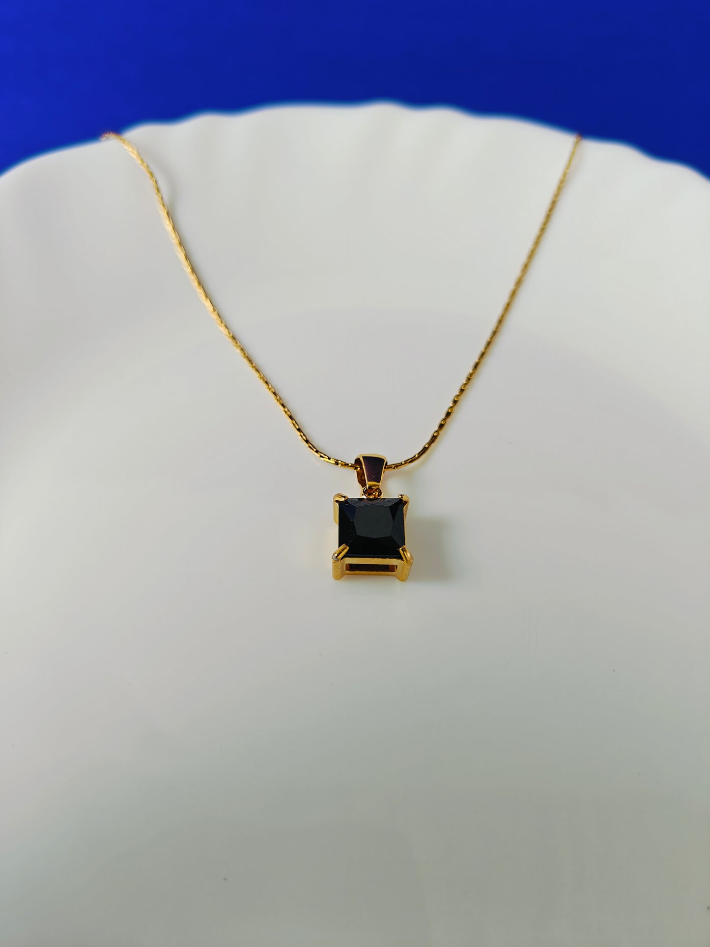 GOLD CHAIN F7 S11