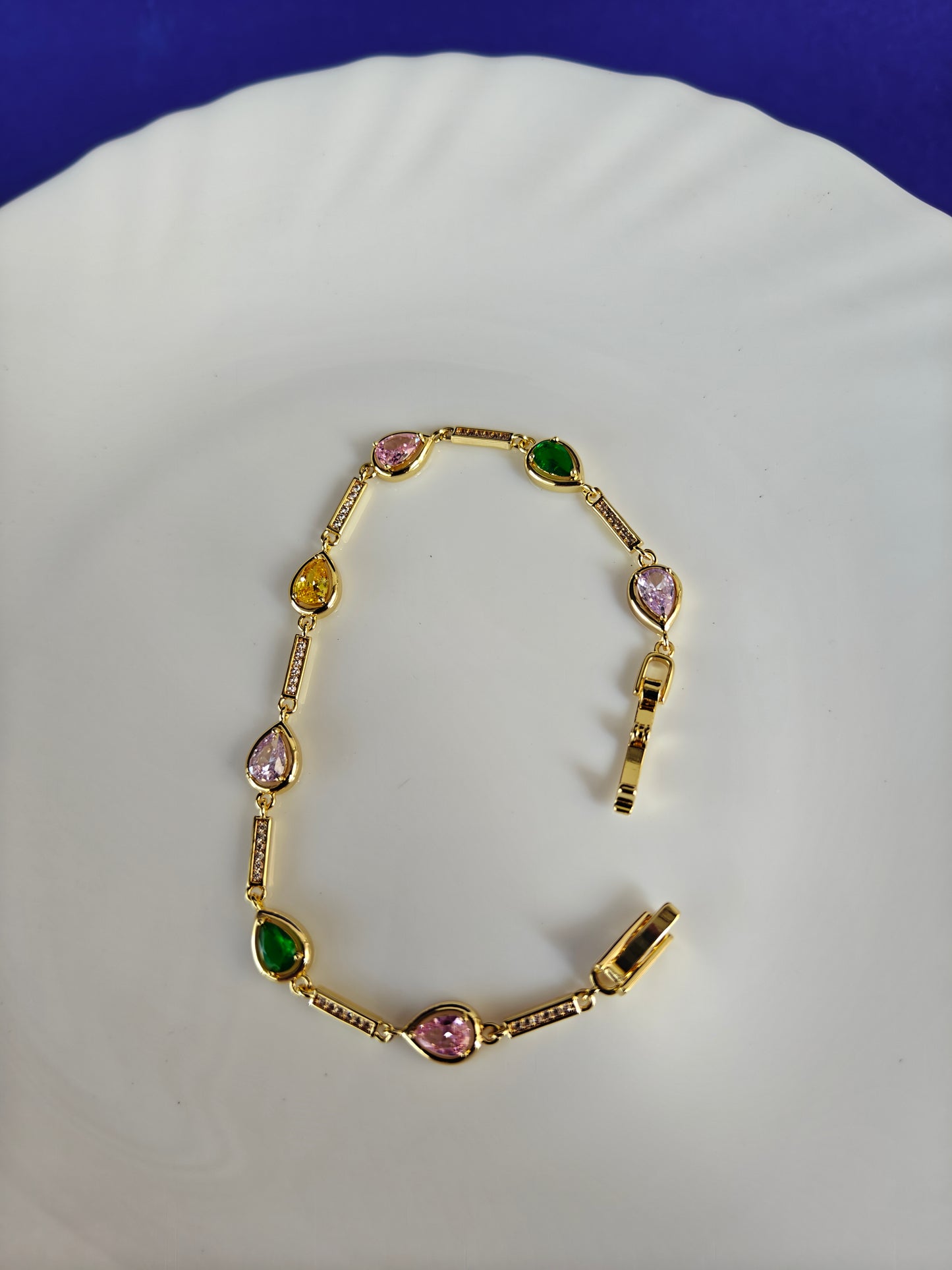 ADULT CHAIN BRACELET