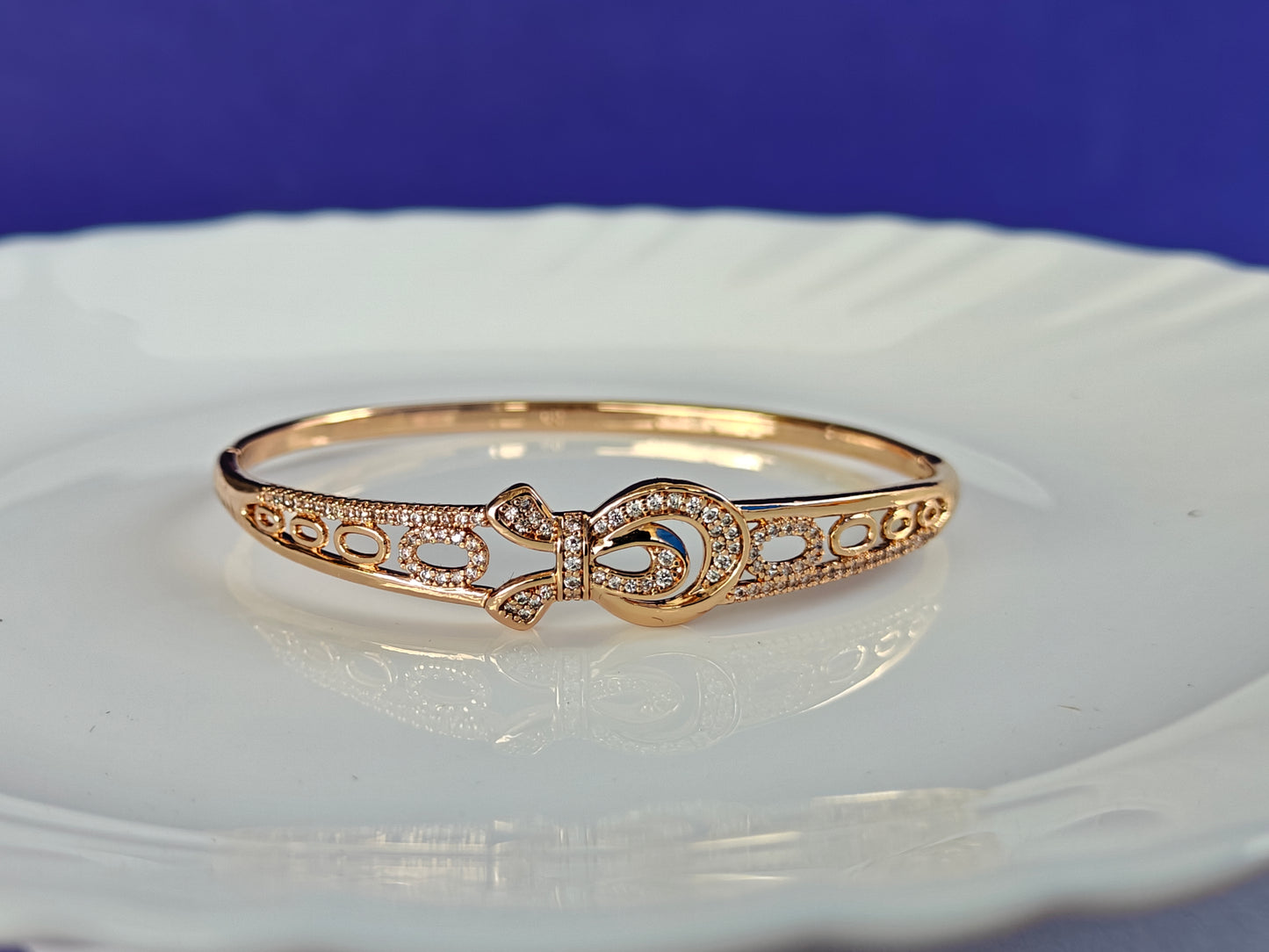 PREMIUM ROSEGOLD BRACELET