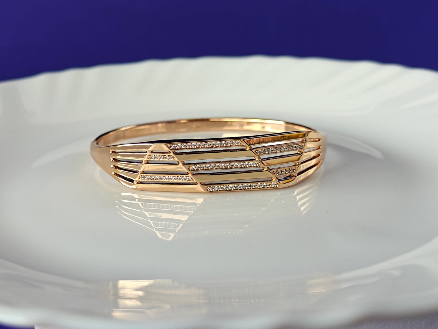 PREMIUM ROSEGOLD BRACELET