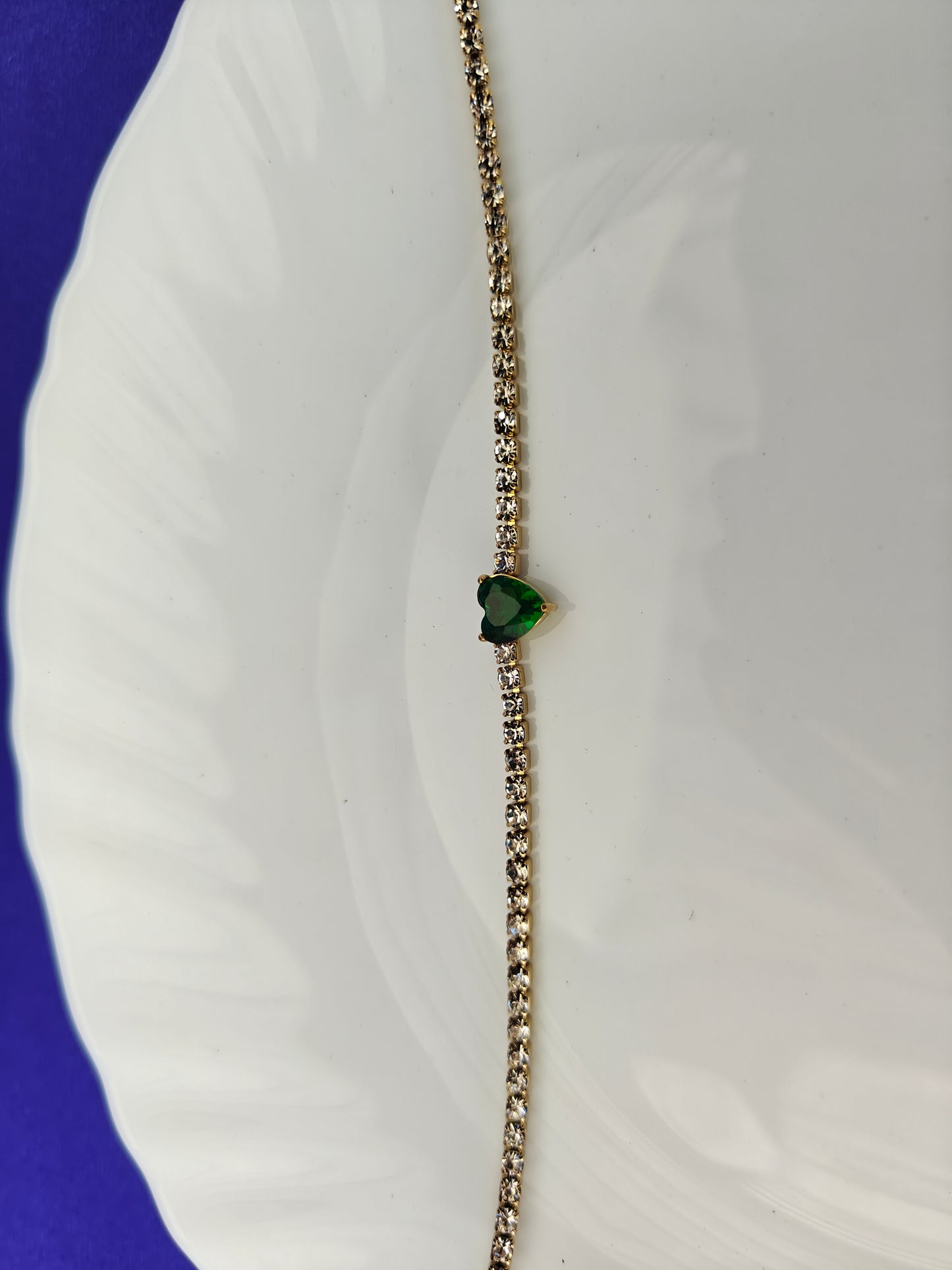 ADULT CHAIN BRACELET B RR