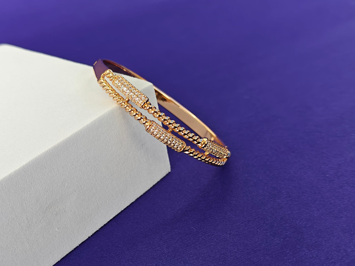 PREMIUM ROSEGOLD BRACELET