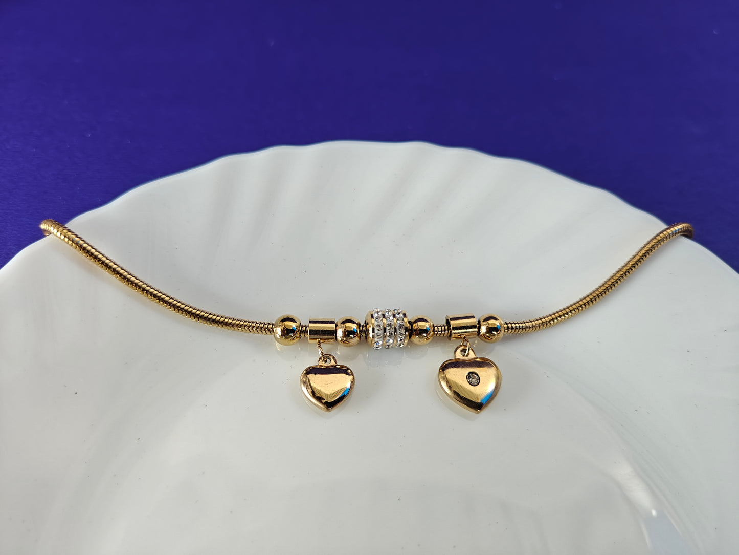 ADULT CHAIN BRACELET II T3