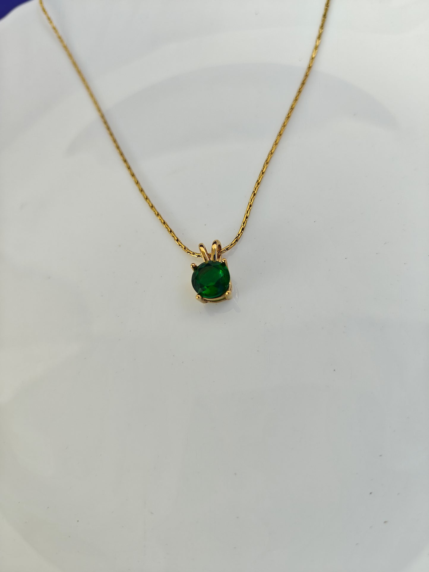 GOLD CHAIN S3 S15