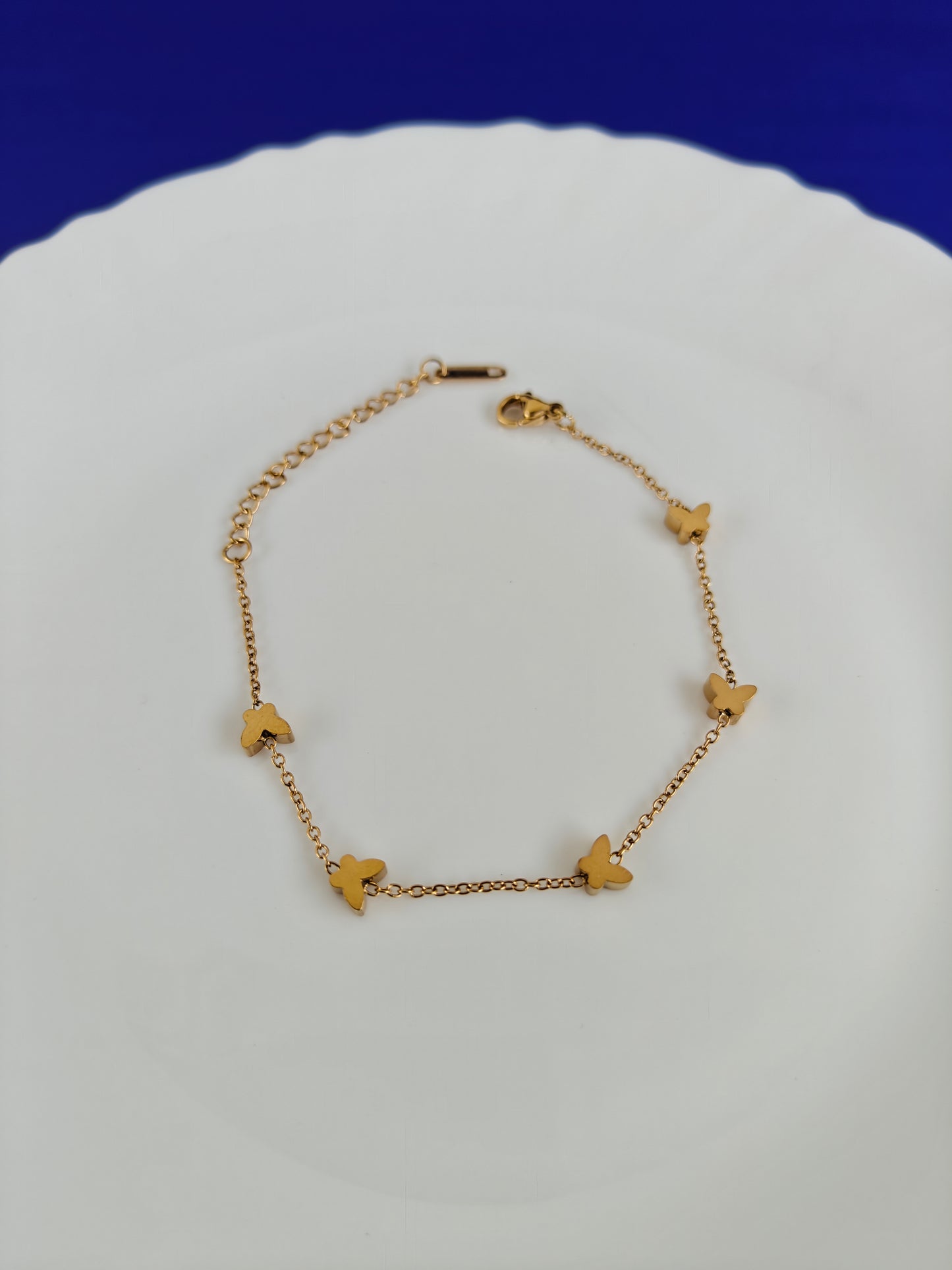 ADULT CHAIN BRACELET 3D B RC X