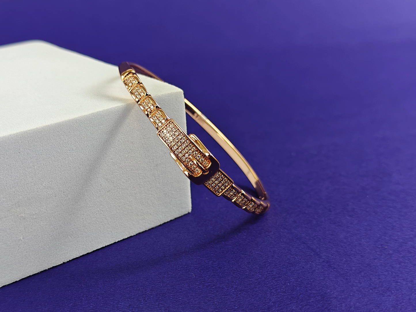 PREMIUM ROSEGOLD BRACELET