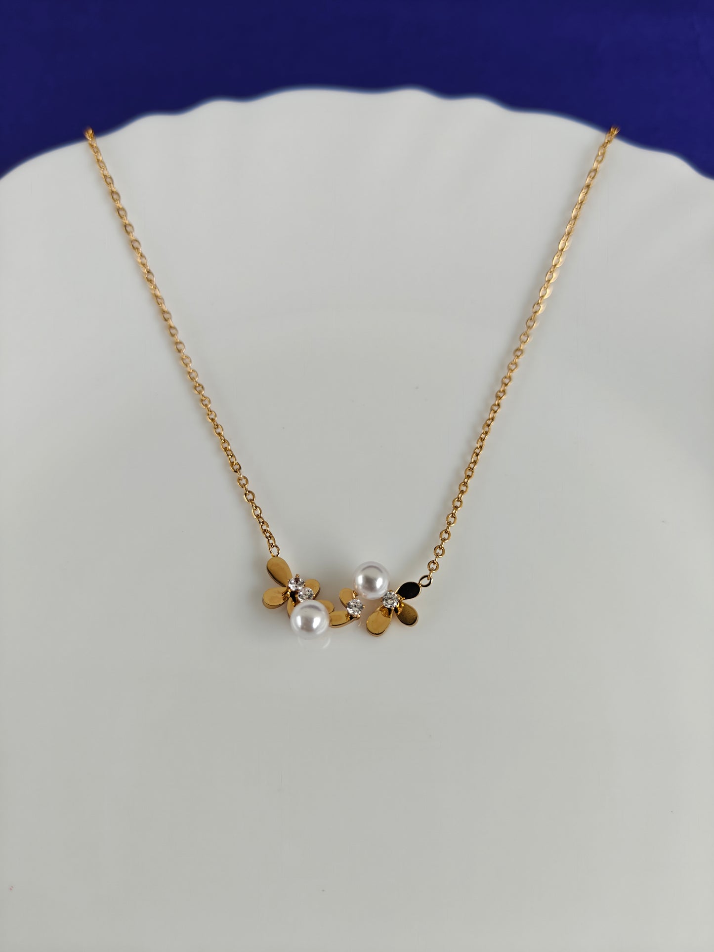 GOLD CHAIN A8 S12