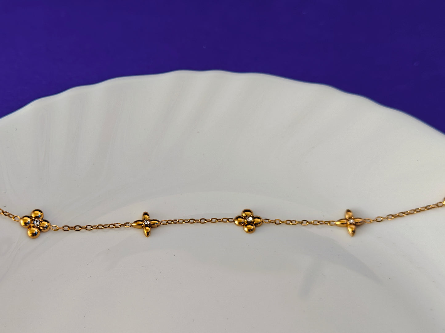 ADULT CHAIN BRACELET S RR.