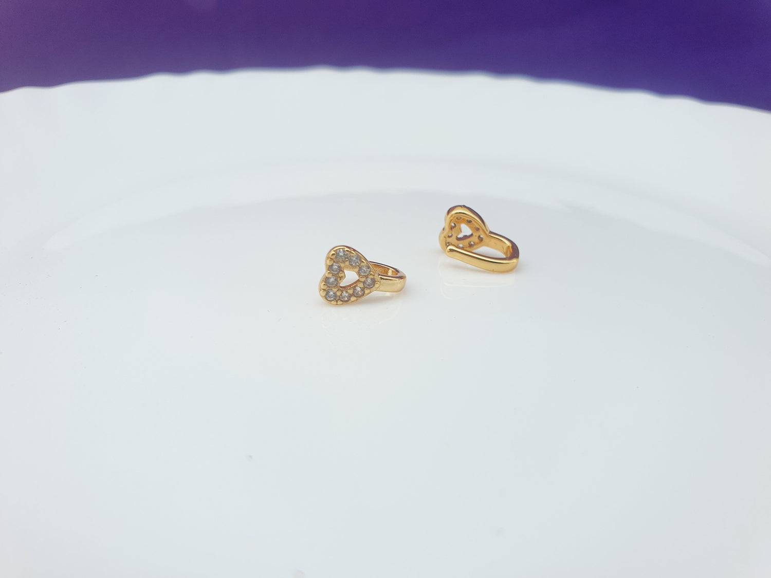 EAR CUFF