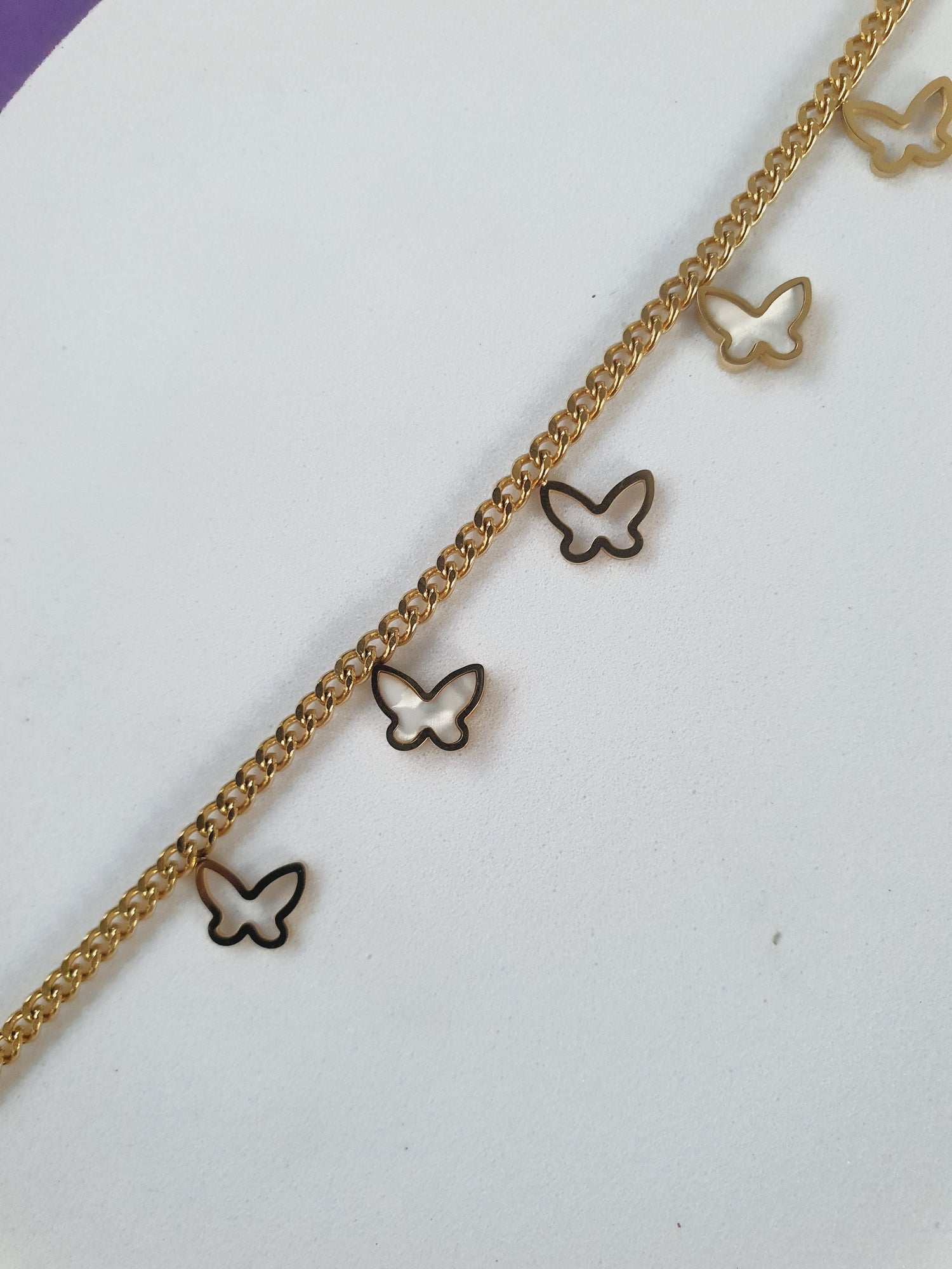 ANKLETS