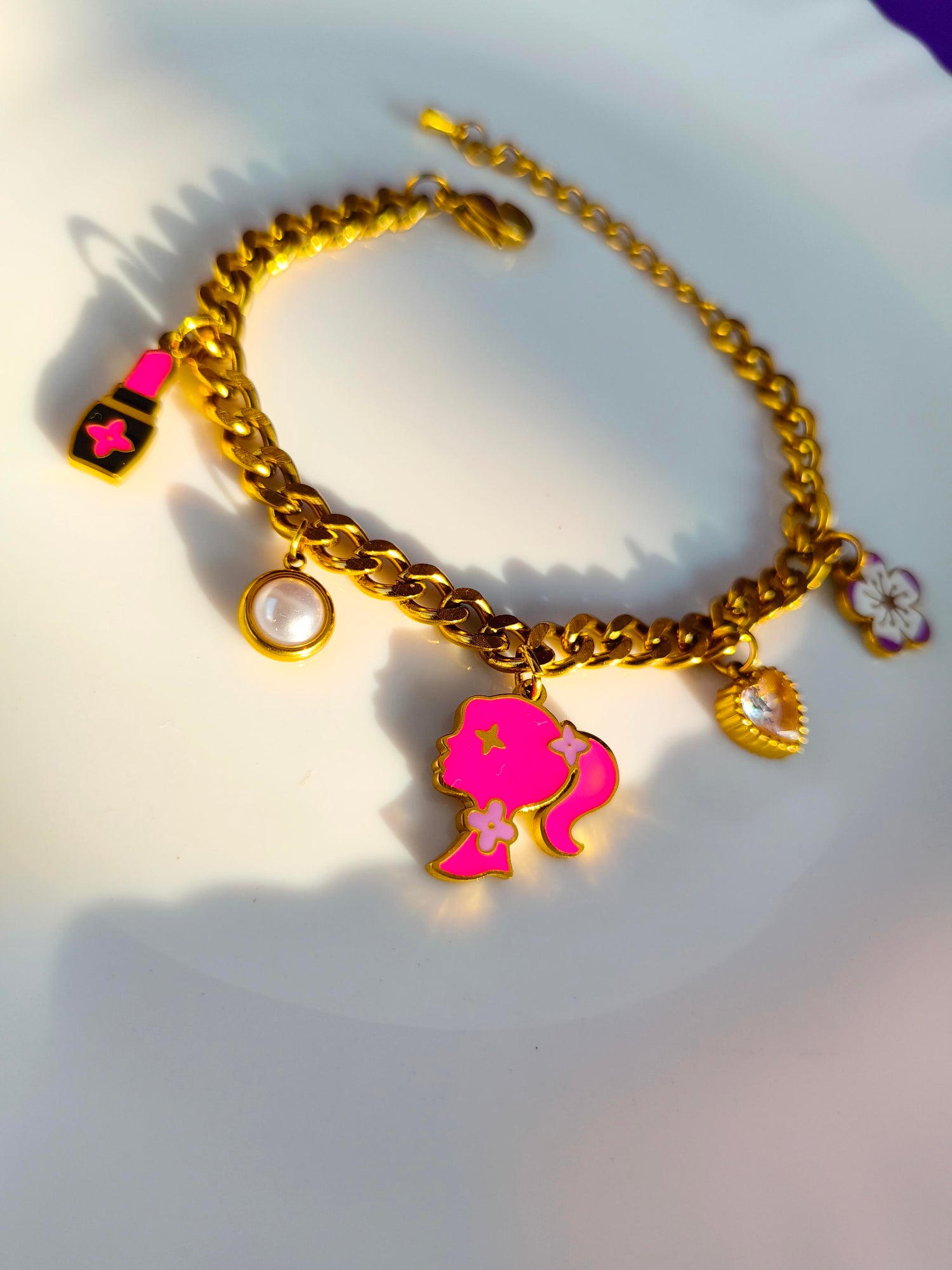 ADULT CHAIN BRACELET