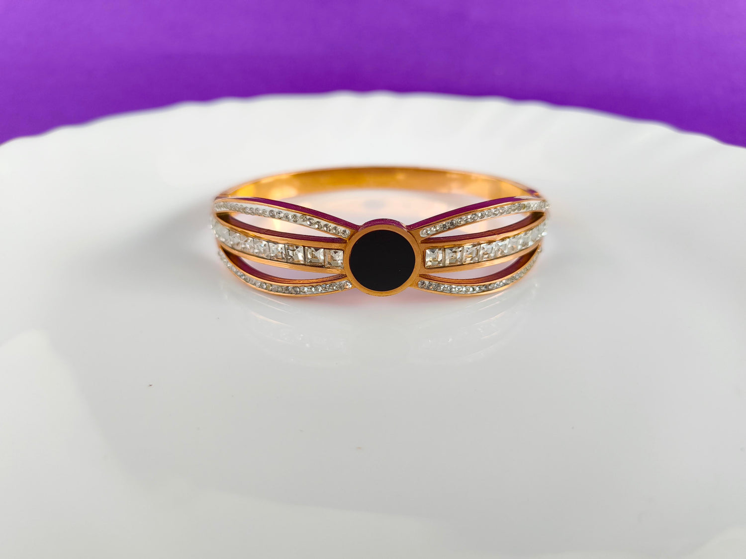 ROSEGOLD BRACELET