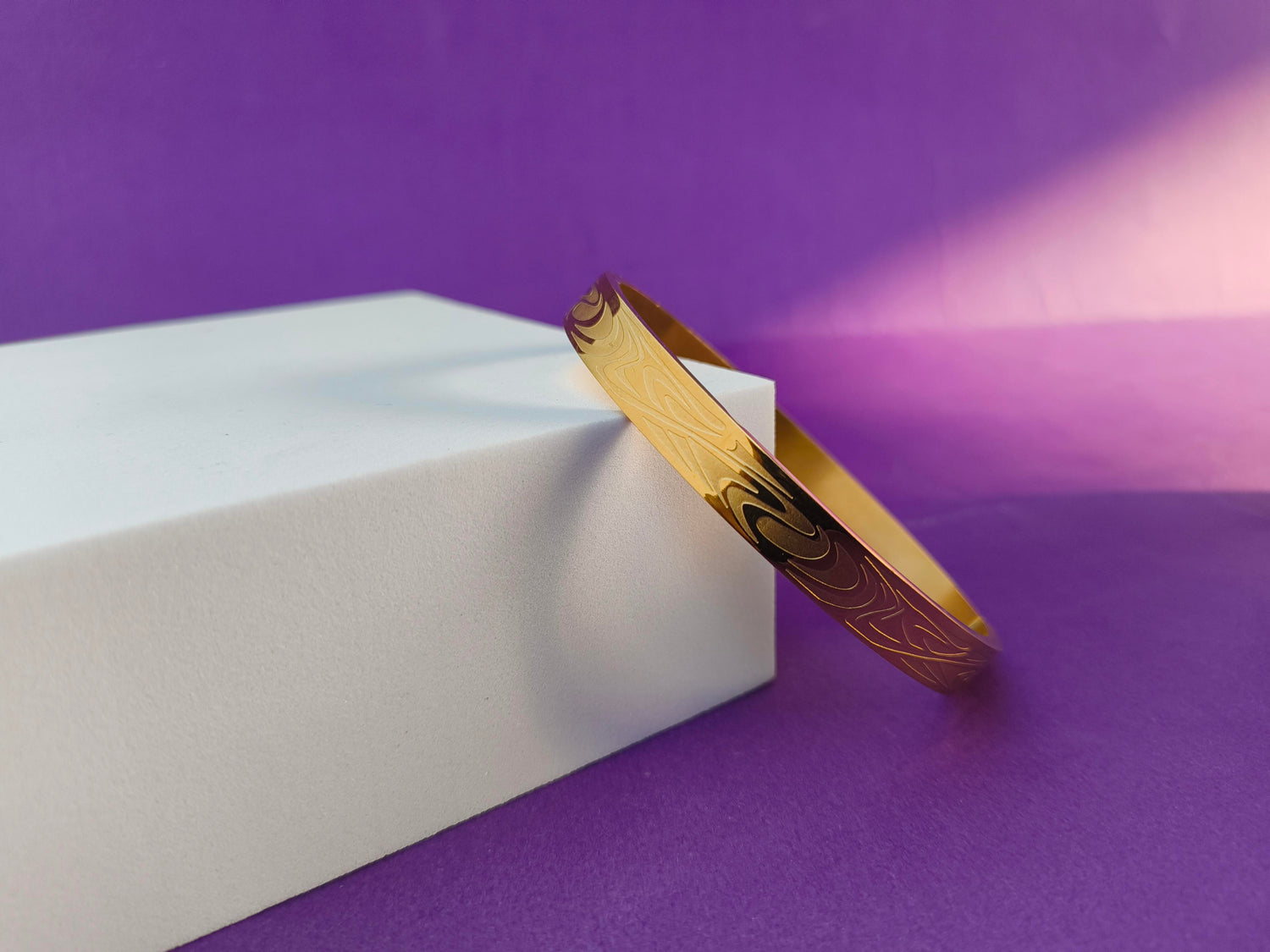UNISEX KADA BRACELET
