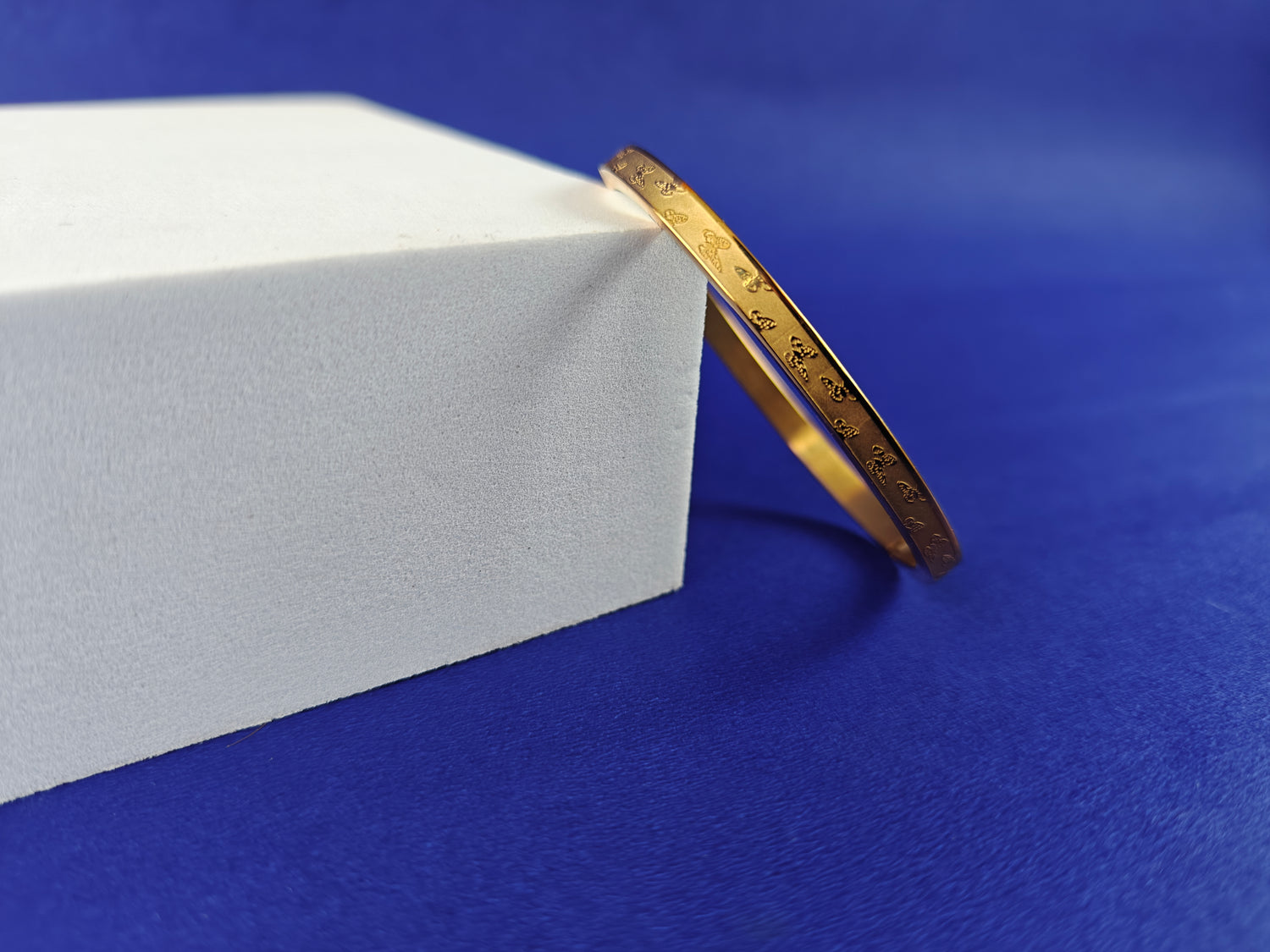 KIDS MINIMAL BRACELET