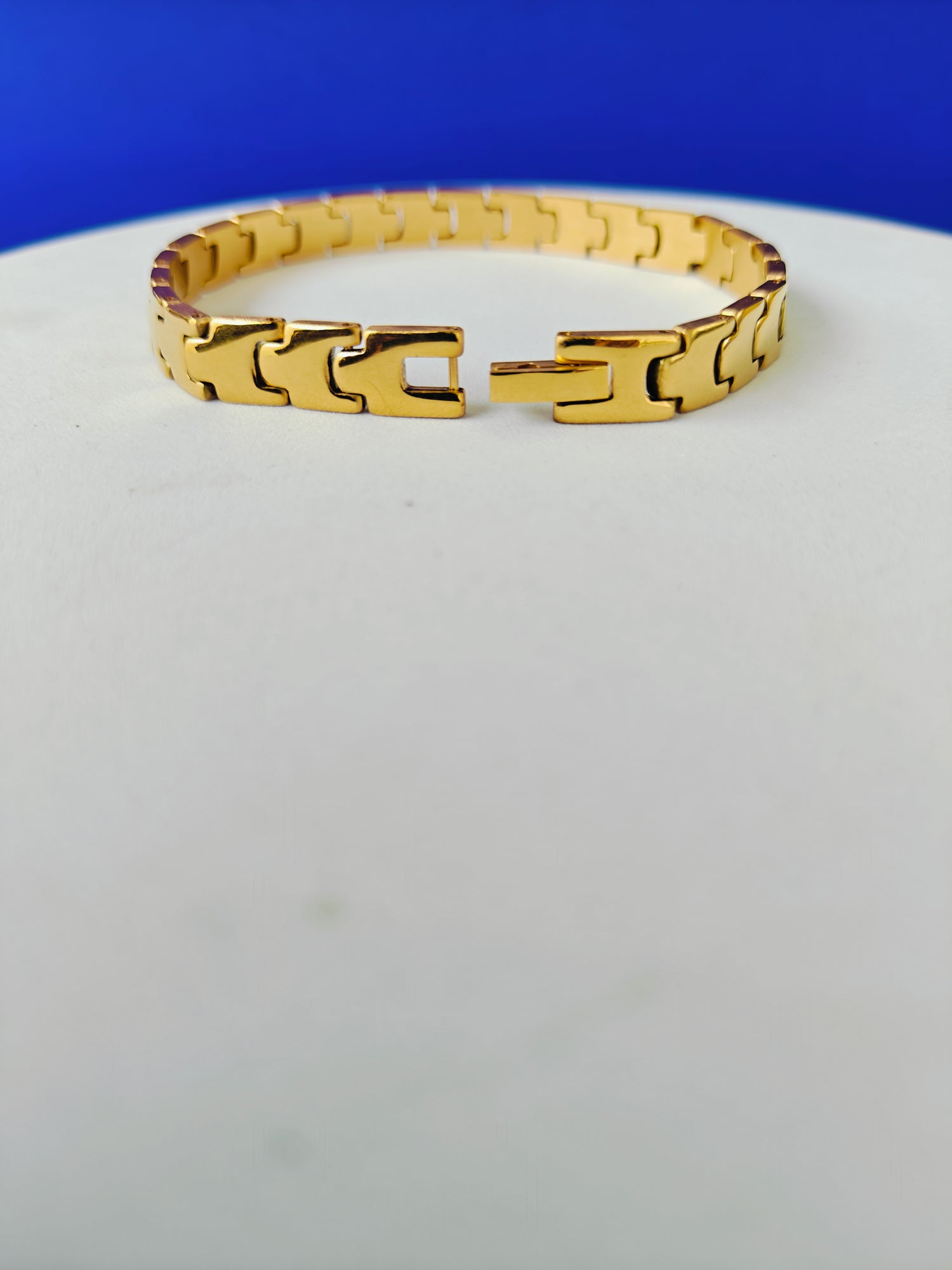 Mens Chain Bracelet