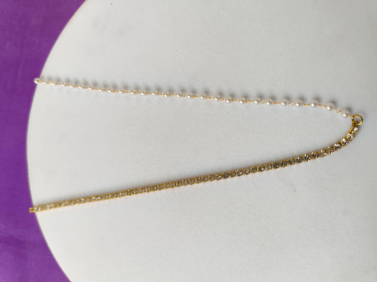 MULTI USE CHAIN BRACELET