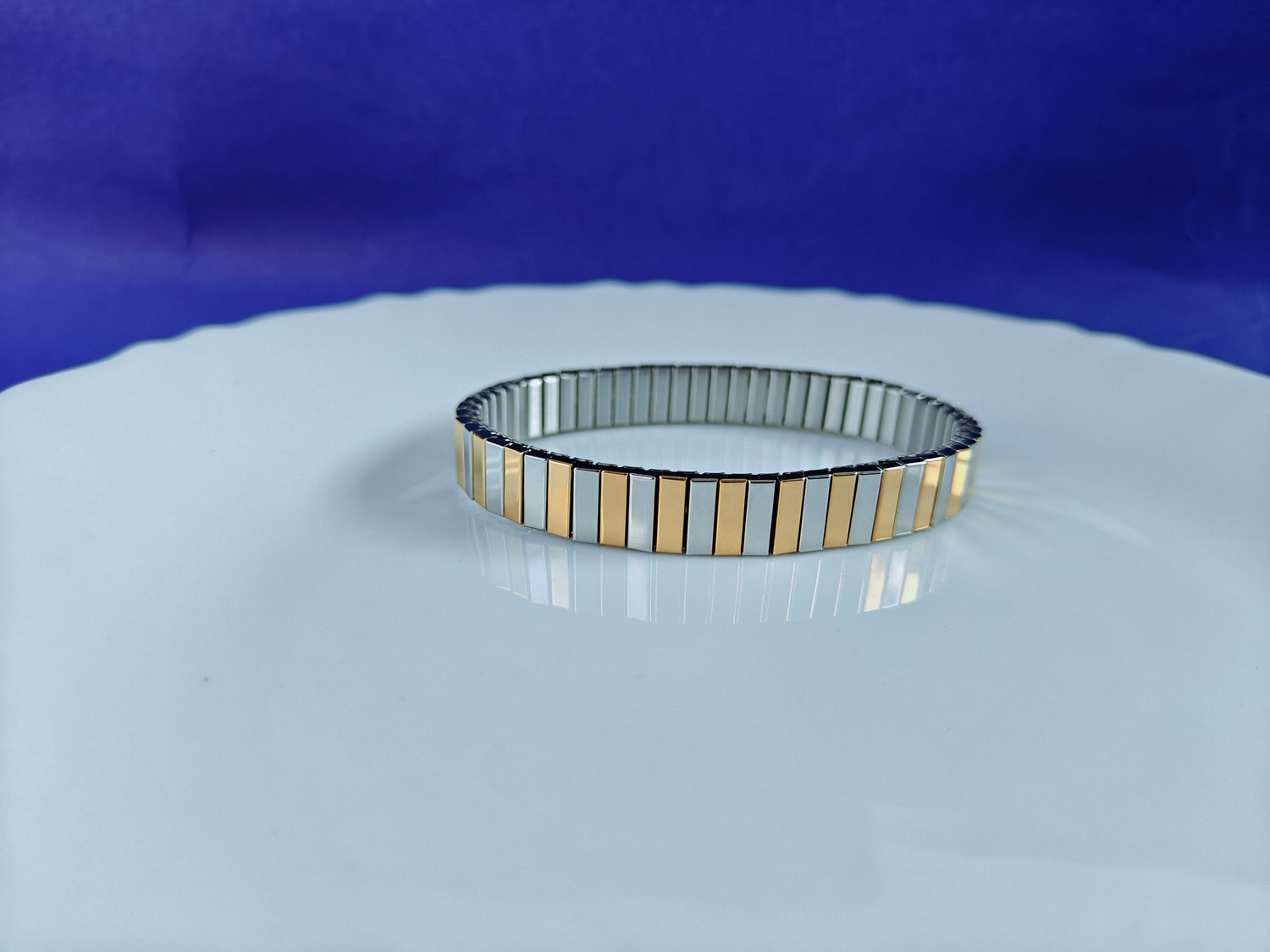 ELASTIC BRACELETS