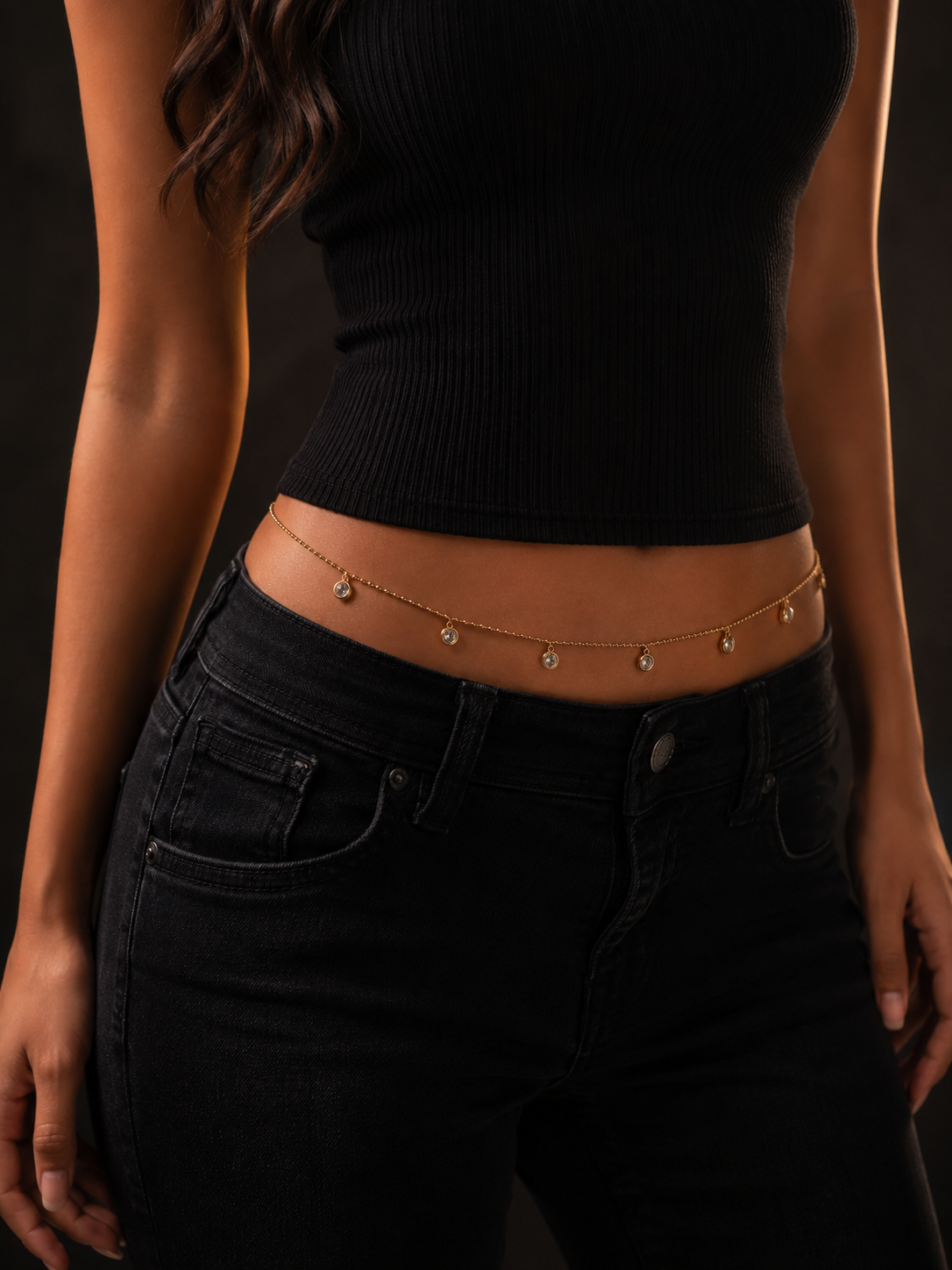 HIP CHAIN