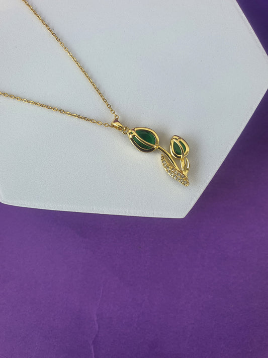 GOLD CHAIN PP S2