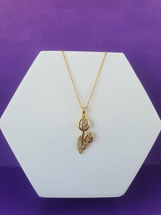 GOLD CHAIN HH S2