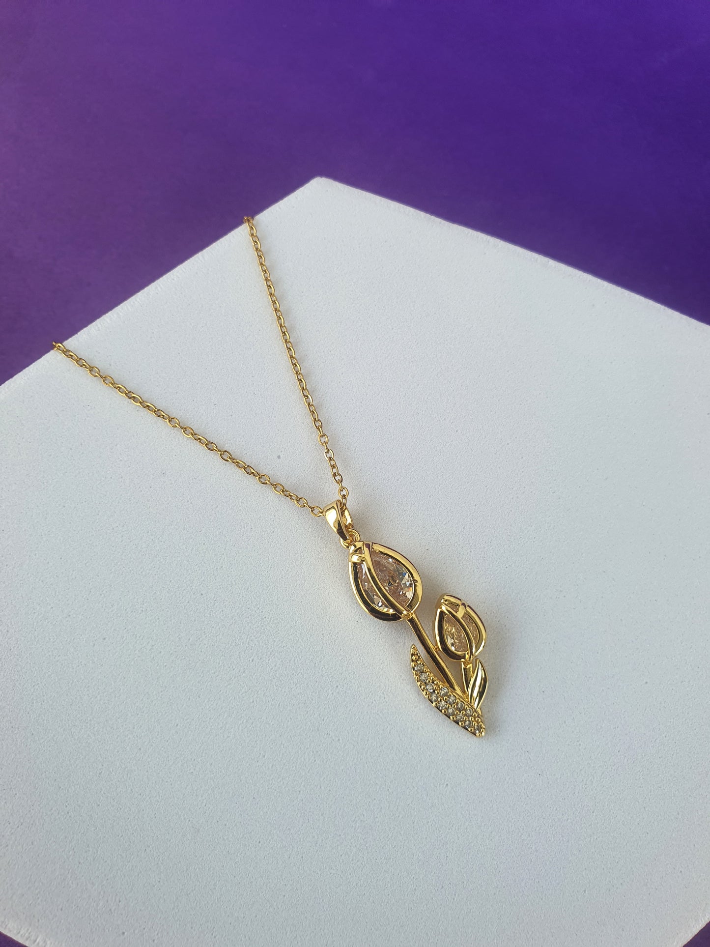GOLD CHAIN HH S2