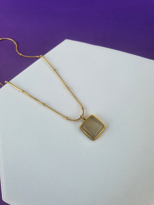 GOLD CHAIN X6 S10