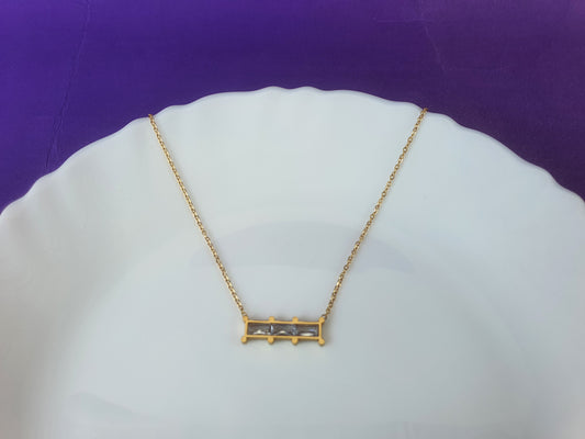 GOLD CHAIN II S7 X