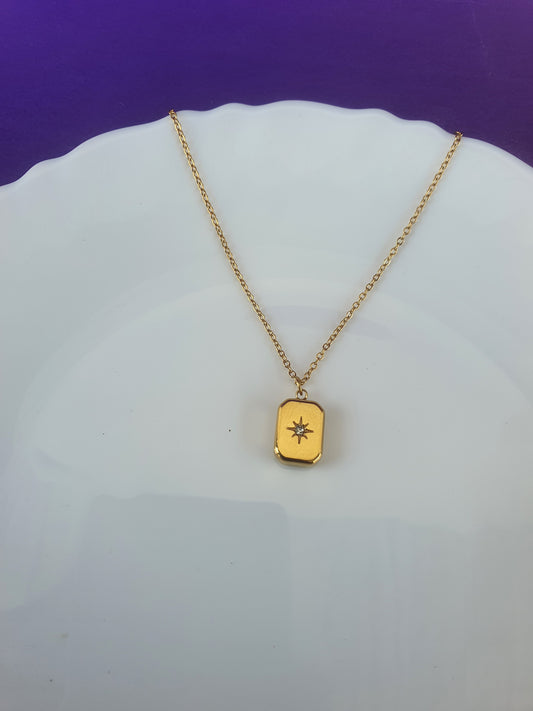 GOLD CHAIN KK S7 X