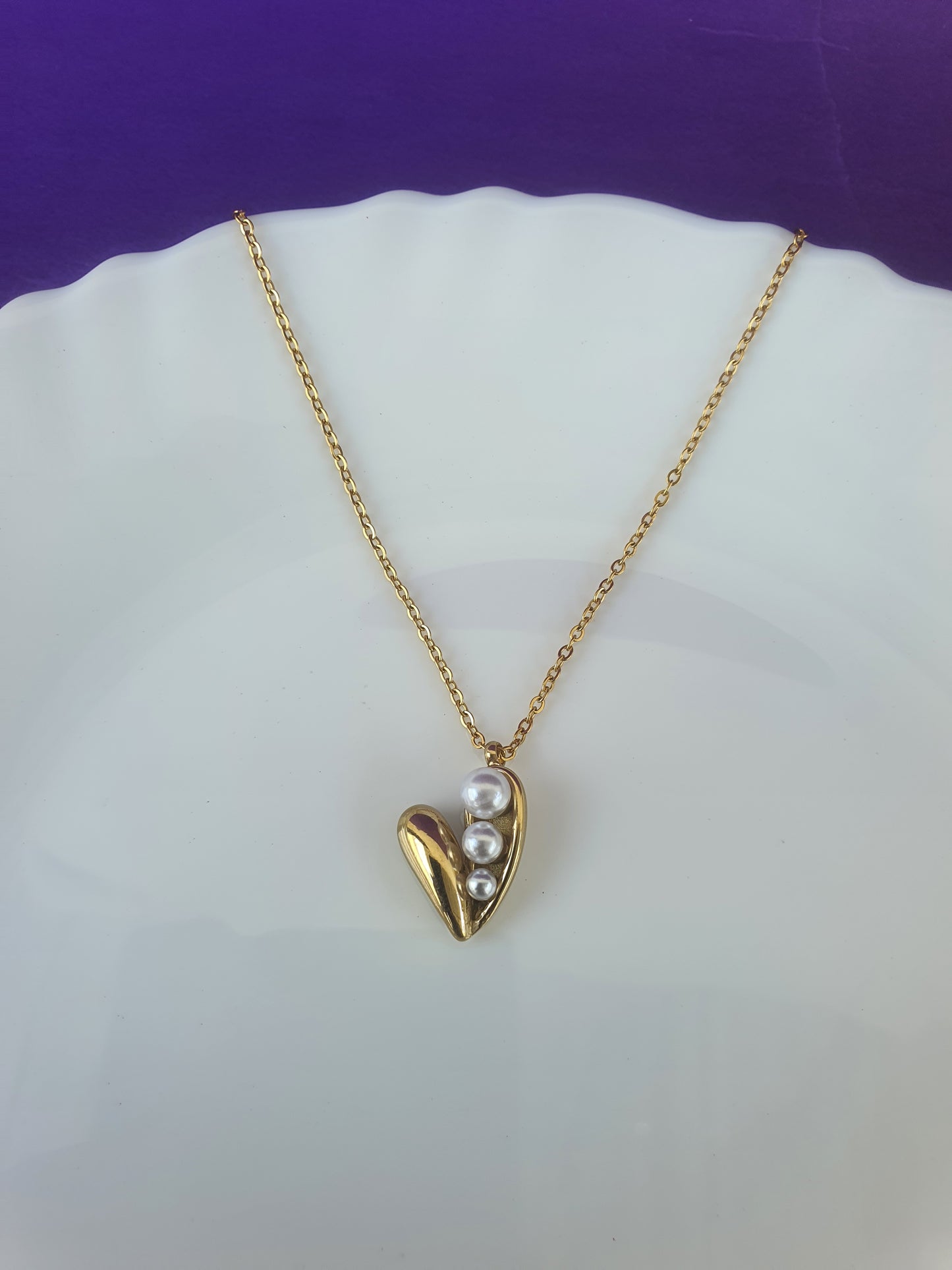 GOLD CHAIN BBB S7 X