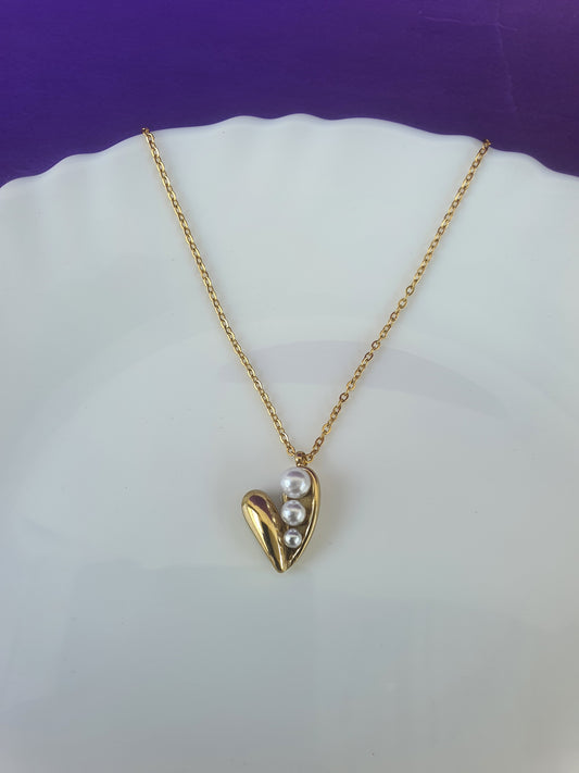 GOLD CHAIN BBB S7 X
